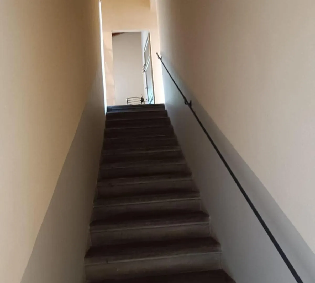 Apartment Podere Torre Relax In Mugello Campestri