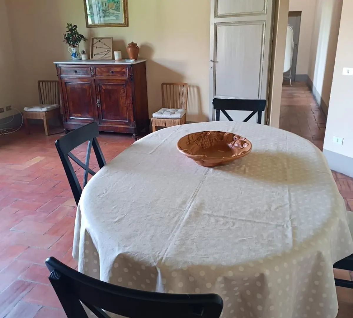 Podere Torre Relax In Mugello Campestri 0*,