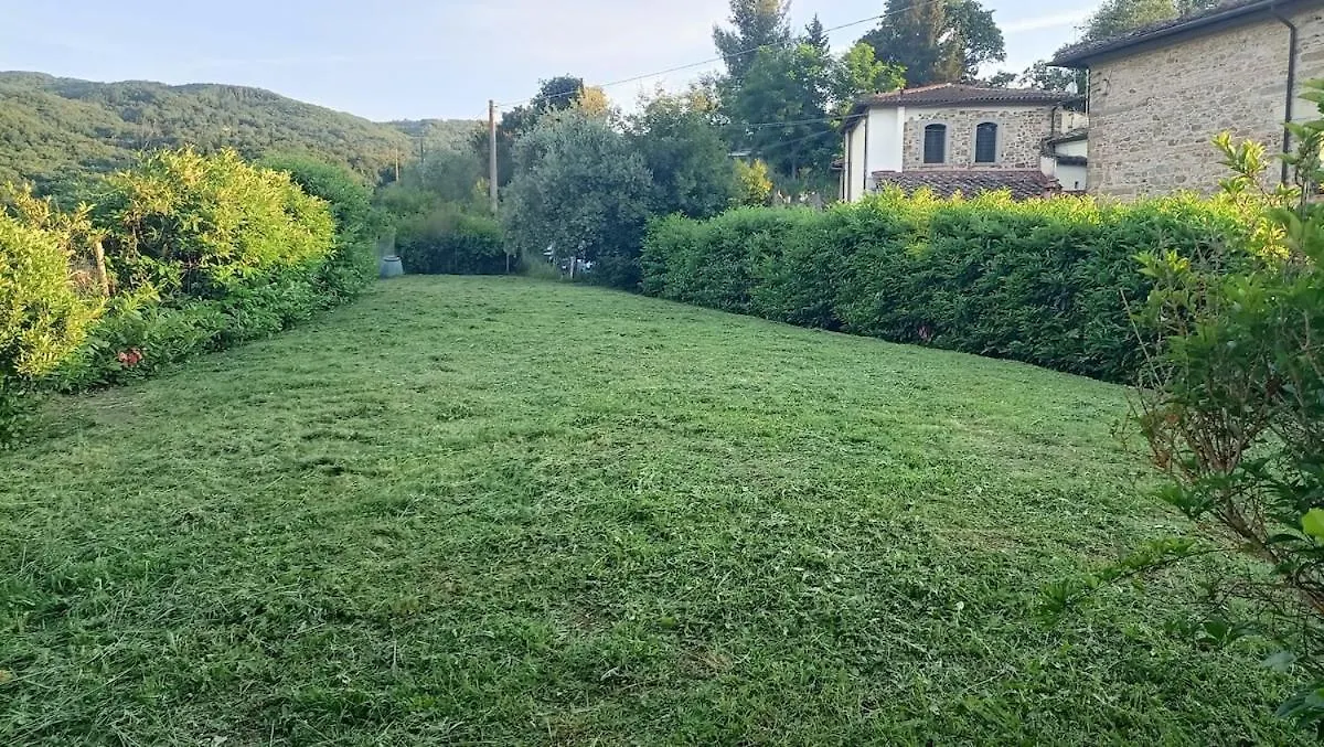 Podere Torre Relax In Mugello Campestri Italy