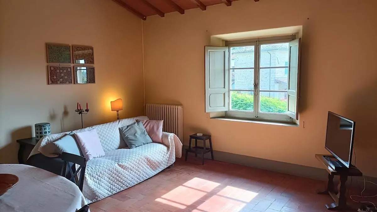 Podere Torre Relax In Mugello Campestri 0*,  Italy