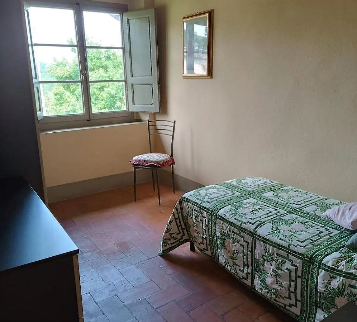 Apartment Podere Torre Relax In Mugello Campestri