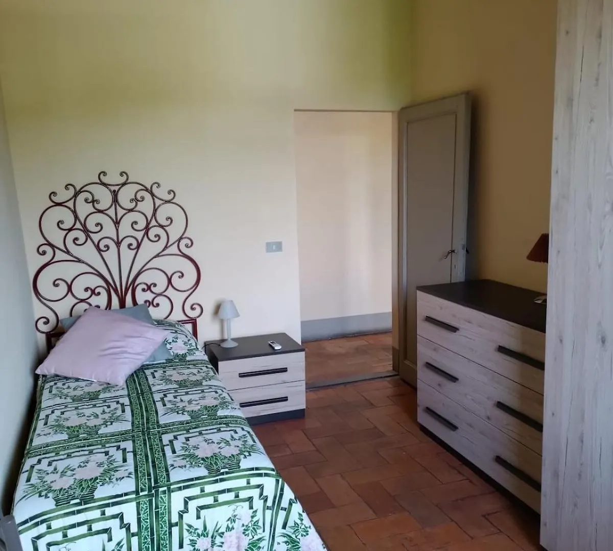 Podere Torre Relax In Mugello Campestri