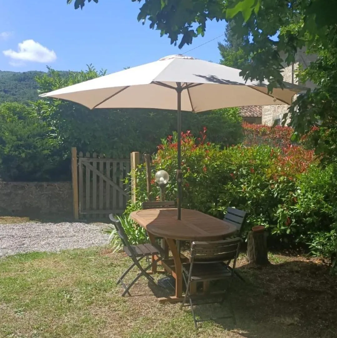 Podere Torre Relax In Mugello Campestri