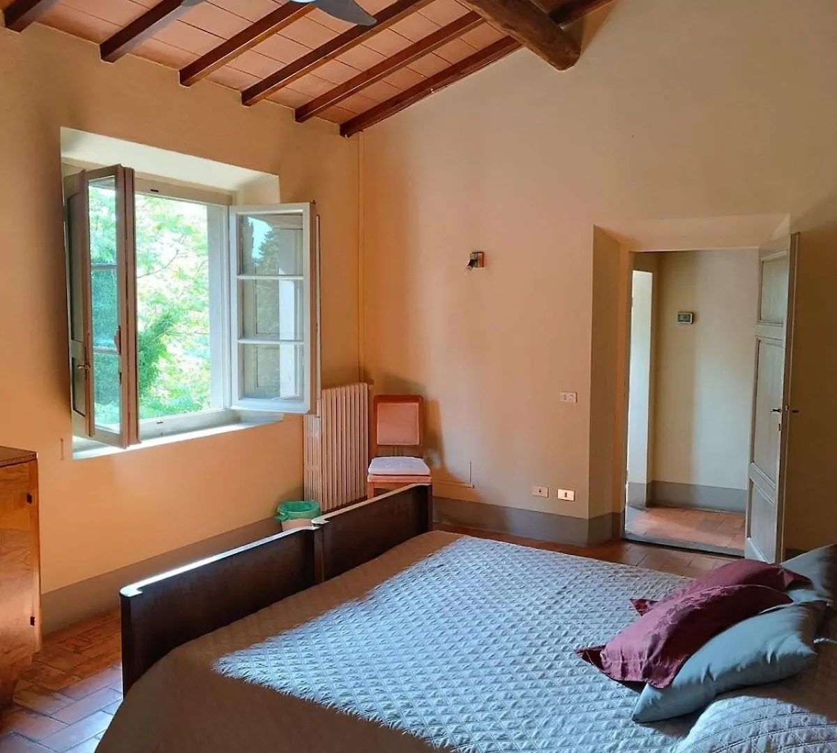 Podere Torre Relax In Mugello Campestri 0*,  Italy
