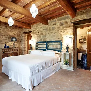  Alloggio per agriturismo Podere Di Moiata